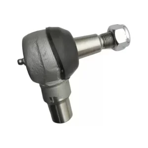 Extremo Dirección Para Massey Mf Para Soldar Ø19 Cono 17.5