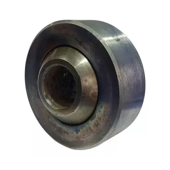 Rótula Universal Para Soldar Ø25mm Interior Tractor Trailer