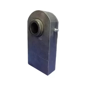 Rótula Universal Punta De Lanza 3 X140 Ø25mm Tractor Trailer