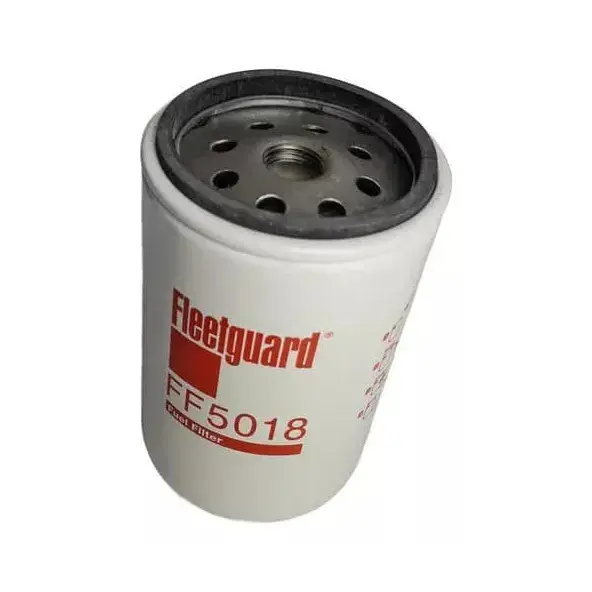 Filtro De Combustible Gasoil Fleetguard Ff5018 Cummins 6bt