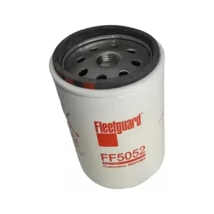 Filtro Combustible Gasoil Fleetguard Ff5052 Cummins 6ct/isb6