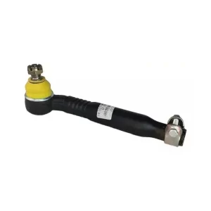 Extremo Dirección Derecho Rosca 24 Cono 24 Para Deutz Ax140