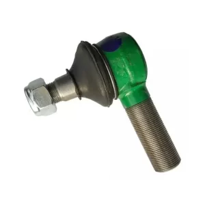 Extremo Dirección P/john Deere Rosca Derecha 1x16 Cono 20