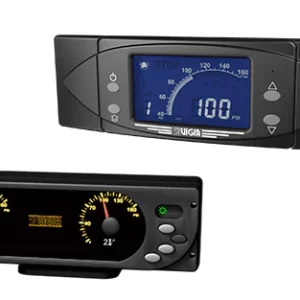 CALIBRADOR DE NEUMÁTICOS PARA UTILITARIOS