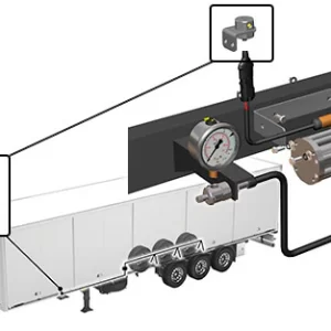 CALIBRADOR DE NEUMÁTICOS PARA ACOPLADO-SEMI INTERNO/EXTERNO