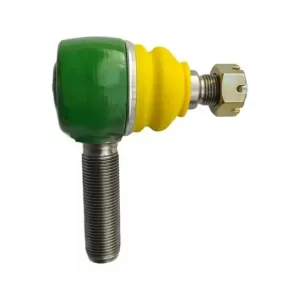 Extremo Dirección Derecho Para John Deere Rosca 3/4 Cono 20