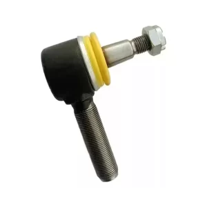 Extremo Dirección Derech P/mitsubishi Rosca 20 Macho Cono 16