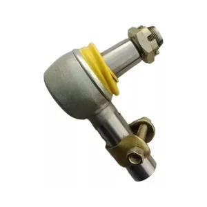 Extremo Dirección Para Pla Rosca 25 Hembra Cono 27