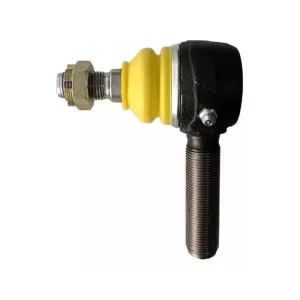 Extremo Dirección Derecho Para Mbenz Rosca 24 Macho Cono 20