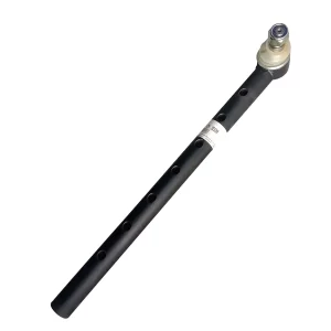 Barra Dirección Para New Holland Rosca Ø30 Cono 21