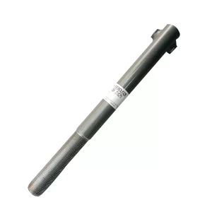 Barra Tubo Dirección Con Rosca Derecha M1x16 Ø19mm