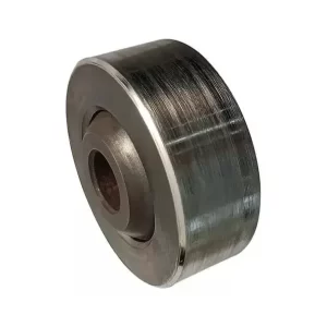 Rótula Universal Para Soldar Exterior Ø62mm Interior Ø15.88