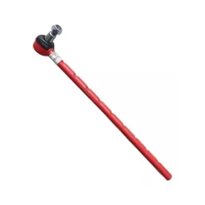 Barra Larga Dirección Para Deutz Con 9 Muescas Cono 20