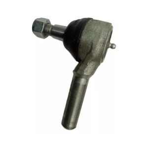 Extremo Dirección Para Fiat Rosca Ø20 Macho Cono 17