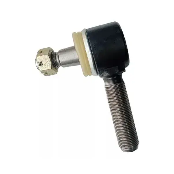 Extremo Dirección Derecho Para Yale Rosca 20 Macho Cono 17