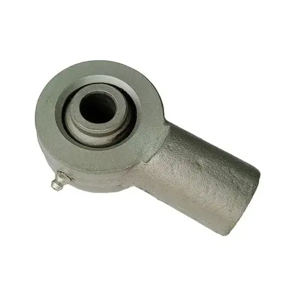 Rótula Dirección Para Pla Rosca Para Soldar Ø36 Interior 3/4