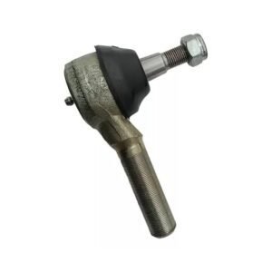 Extremo Dirección Para Fiat Rosca Ø20 Macho Cono 15