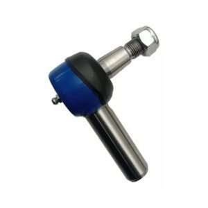 Extremo Dirección Para Fiat Rosca Para Soldar Ø24 Cono 18