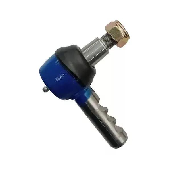 Extremo Dirección Para Fiat Rosca Ø24 Con 3 Muescas Cono 20