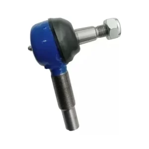 Extremo Dirección Para Fiat Rosca Ø20 Macho Cono 16