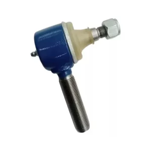 Extremo Dirección Derecho Para Fiat Rosca 18 Macho Cono 15