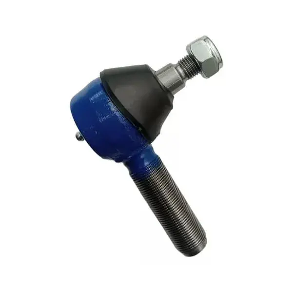 Extremo Dirección Para Fiat Rosca 25 Macho Cono 20