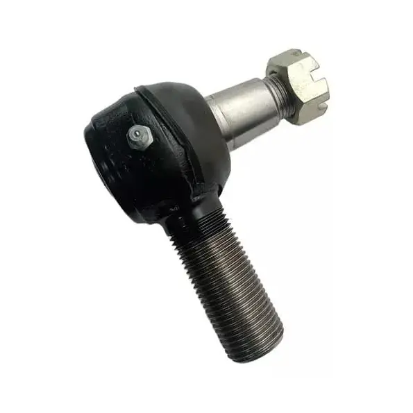 Extremo Dirección Izquierdo Para Yale Rosca Macho Cono 17