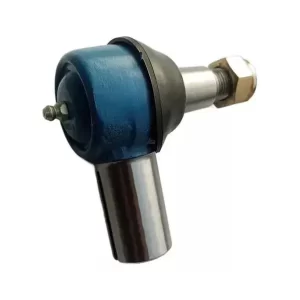 Extremo Dirección Para Fiat Rosca 19 Hembra Cono 20