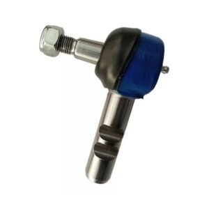 Extremo Dirección Para Fiat Rosca Para Soldar Ø22 Cono 17