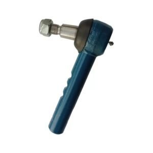 Extremo Dirección Para Fiat Rosca Para Soldar Ø26 Cono 20