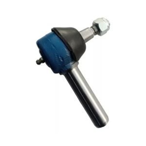 Extremo Dirección Para Fiat Rosca Para Soldar Ø19 Cono 15