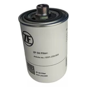 Filtro De Transmisión Para John Deere At466863