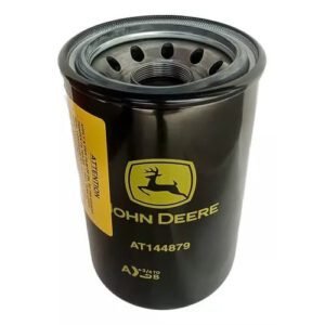 Filtro Hidráulico De Transmisión John Deere At144879 Jd310d