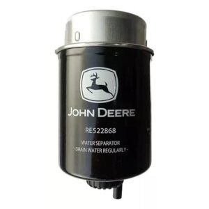 Filtro Combustible John Deere Re522868 Jd 5425/5525/5725