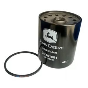 Filtro John Deere Original Aceite Dz101880 Jd8300