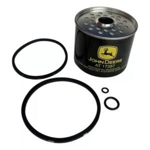 Filtro Combustible John Deere At17387 Jd 2420