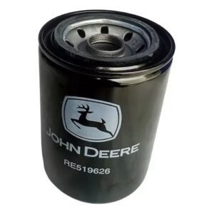Filtro John Deere Original Aceite Re519626 Jd 5025-5065