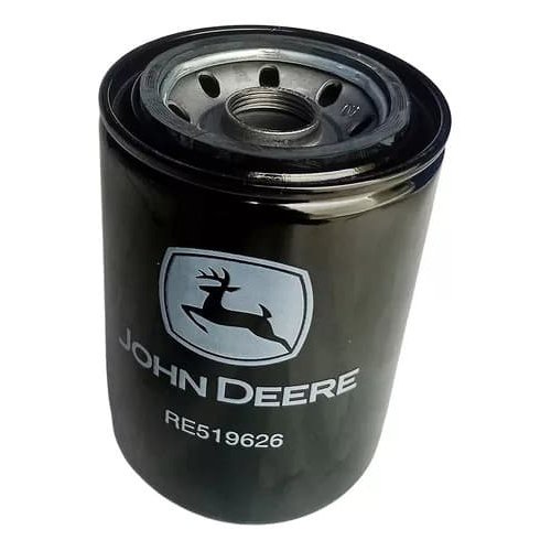 Filtro John Deere Original Aceite Re519626 Jd 5025-5065