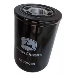 Filtro John Deere Aceite Transmisión Al221066 Jd6300-6600