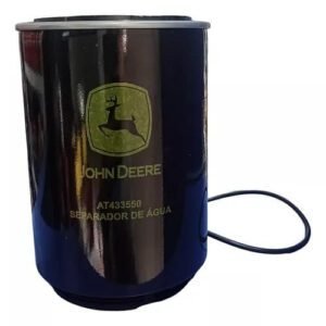 Filtro Combustible John Deere At433550 Jd310l