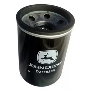 Filtro John Deere Original Aceite Dz118286 Jd 6615-6405-6605