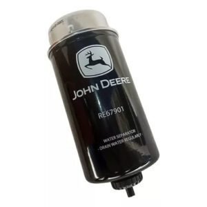 Filtro Combustible John Deere Re67901