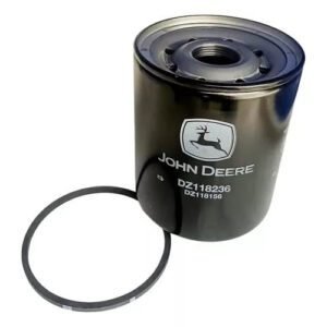 Filtro John Deere Original Aceite Dz118156 Jd 8300