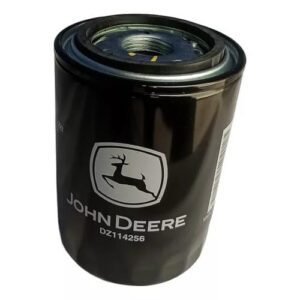 Filtro John Deere Original Aceite Dz114256 Jd
