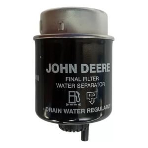 Filtro Combustible John Deere Re62418 Jd Psc880
