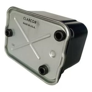 Filtro Combustible John Deere Ar86745 Jd 8300