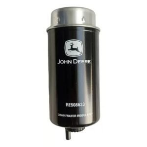 Filtro Combustible John Deere Re508633 Jd 8300