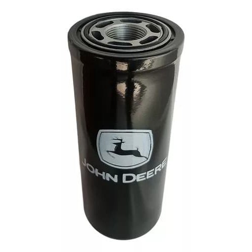 Filtro John Deere Al118036 Aceite Hidráulico Jd6605
