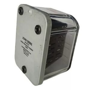 Filtro Combustible Separador De Agua John Deere Ar86755