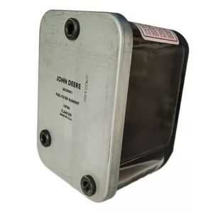 Filtro Combustible Separador De Agua John Deere Ar50041